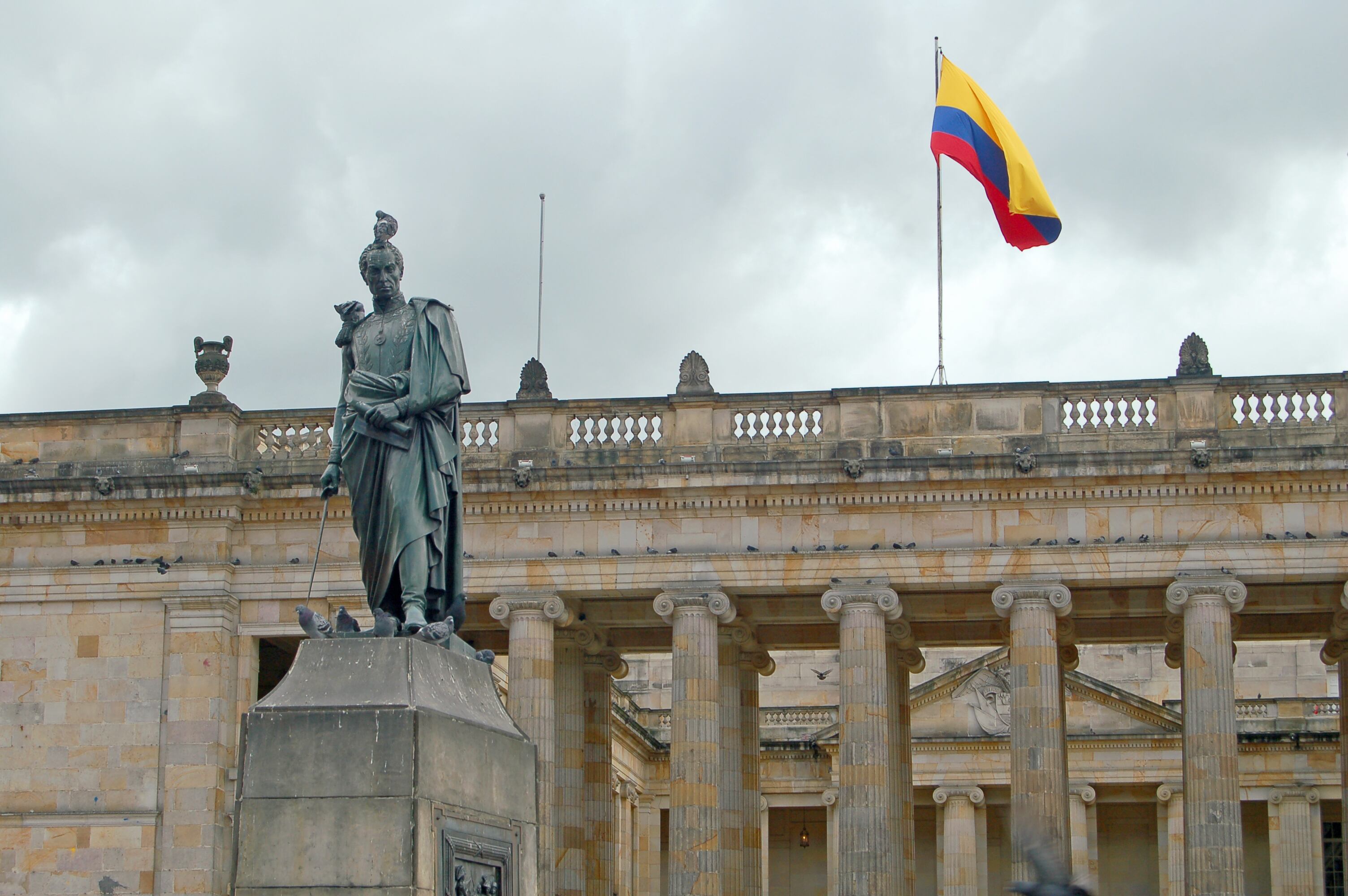 Los congresistas que votaron a favor de modificación de Ley de Garantías y que fueron reelectos. Foto: Getty Images