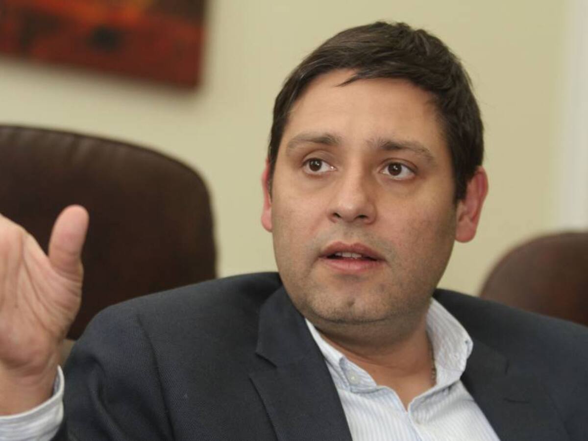 ¿Sacarán o no a los contratistas del Estado? esto dice Mauricio Lizcano