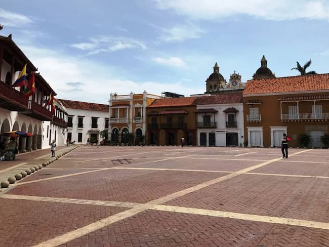 Para superar crisis institucional en Cartagena es necesario convocar elecciones atípicas: ASI