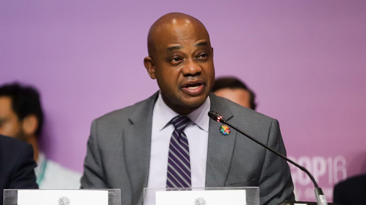 No podemos proponer intervenciones militares en un hemisferio de paz como este: canciller Murillo