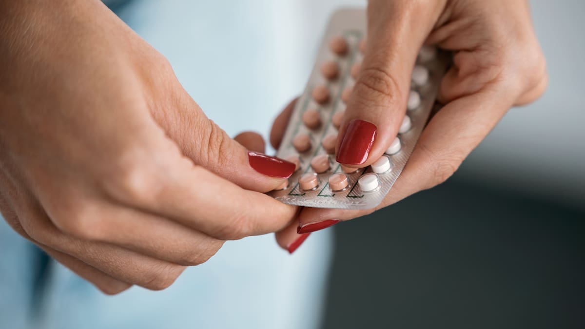 Francia alerta a usuarias de anticonceptivos con desogestrel por posible riesgo de meningioma
