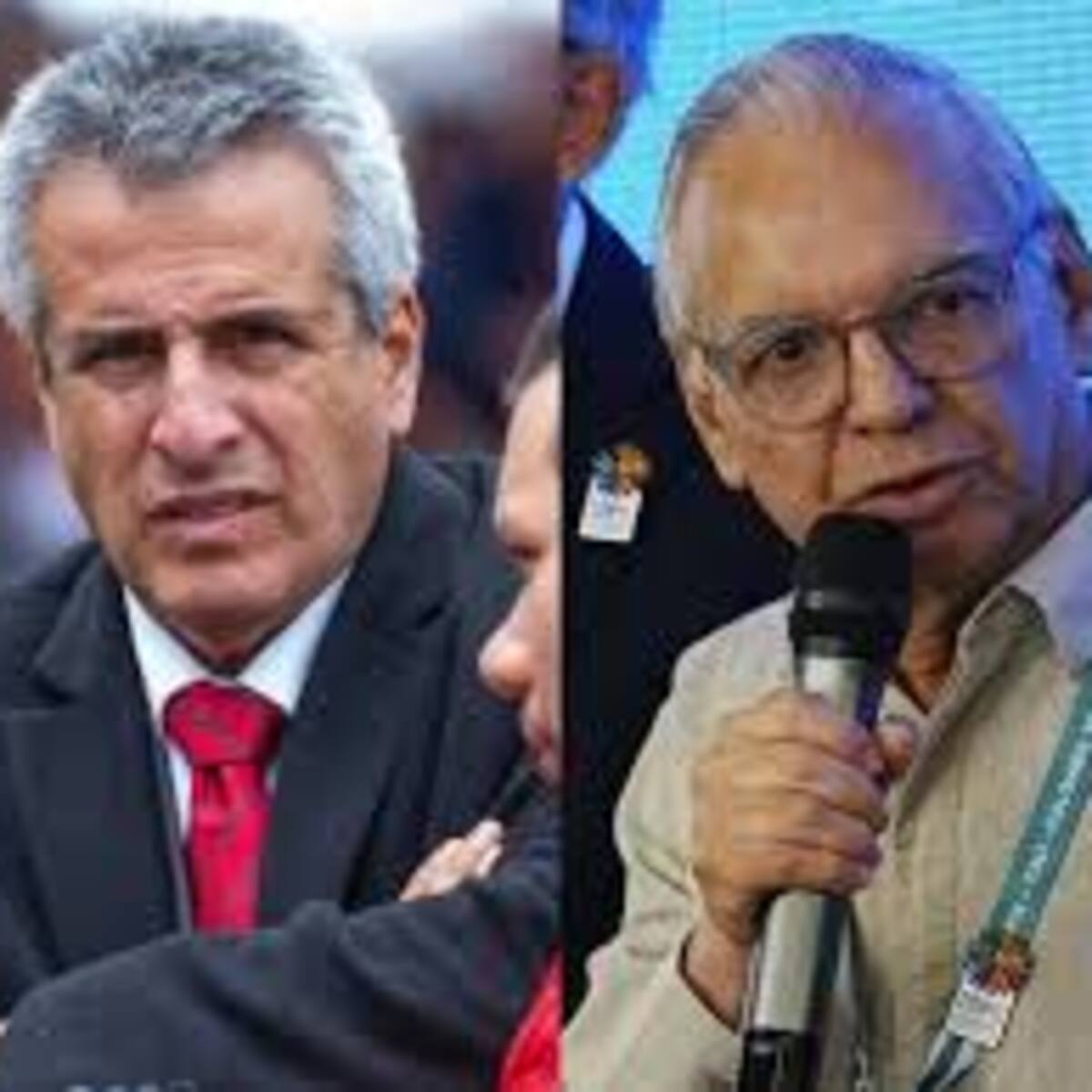 Caso UNGRD: Tribunal resolverá apelación de exministros Ricardo Bonilla y Luis F. Velasco