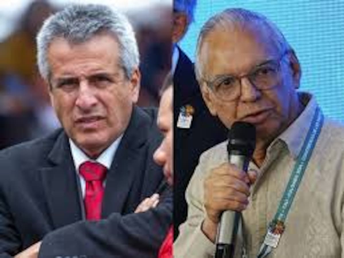 Caso UNGRD: Tribunal resolverá apelación de exministros Ricardo Bonilla y Luis F. Velasco