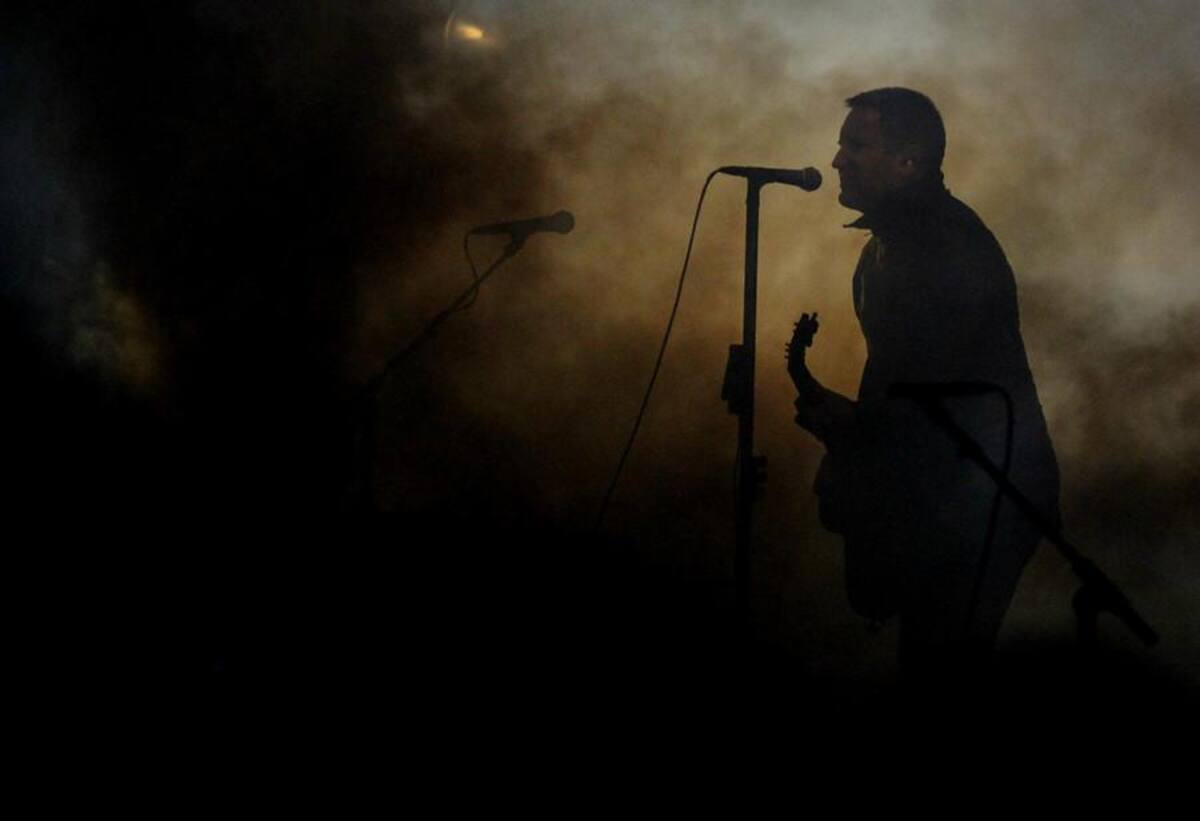 Son tres días seguidos que ponen a vibrar a los amantes de la música en Bogotá.