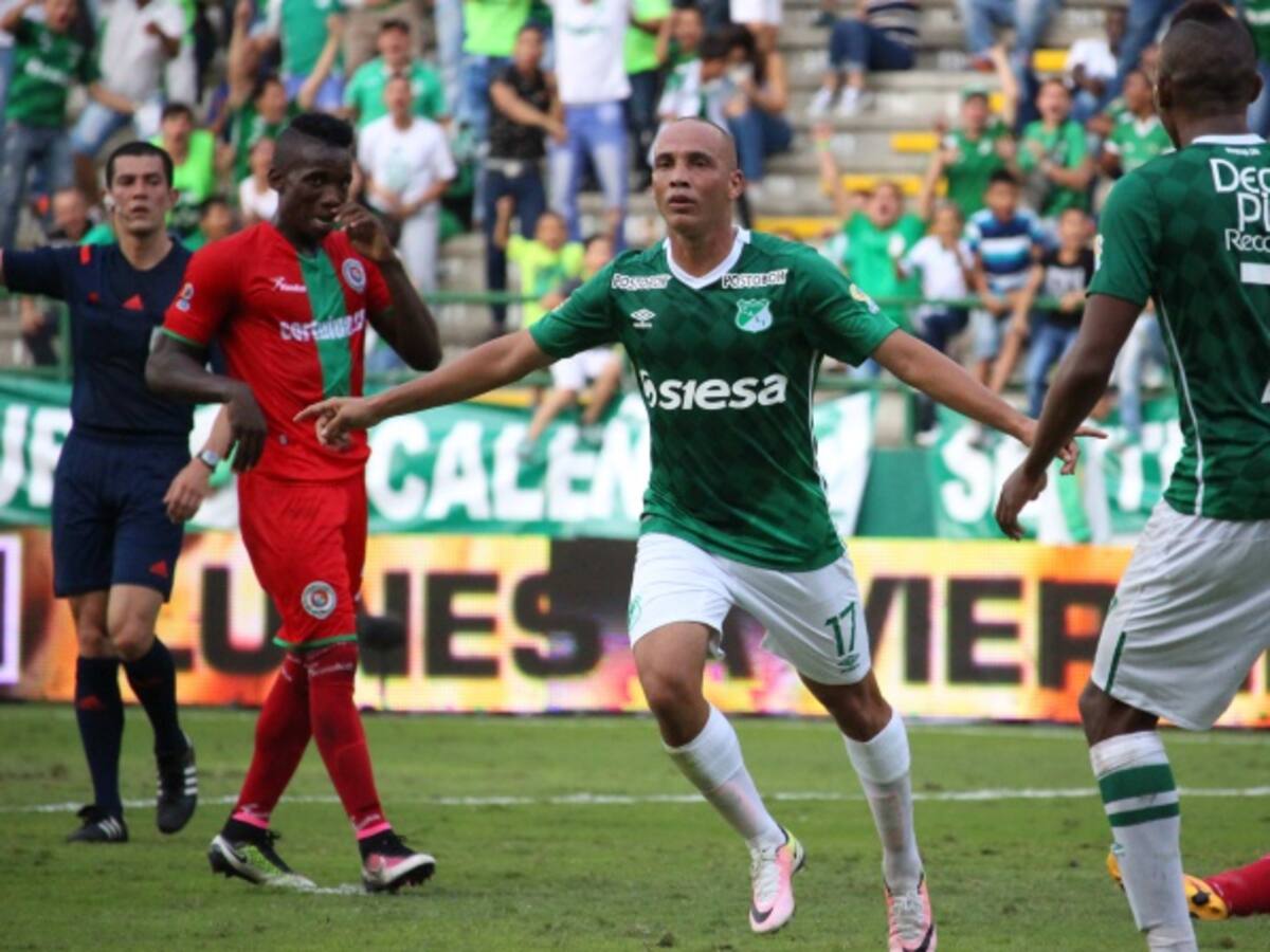 El Pulso del Fútbol, 5 de julio