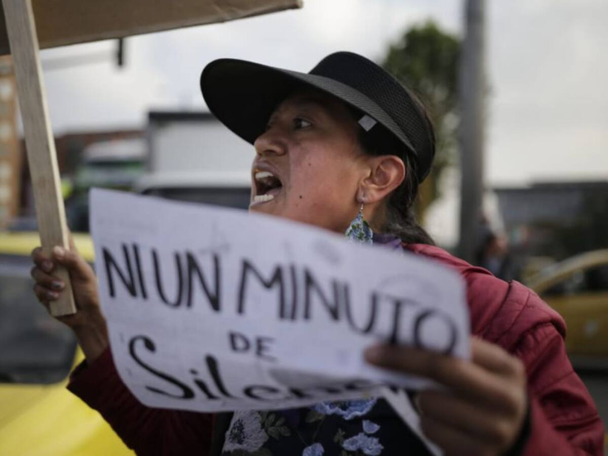 Madres gestoras de convivencia piden no dejar solos a los jóvenes