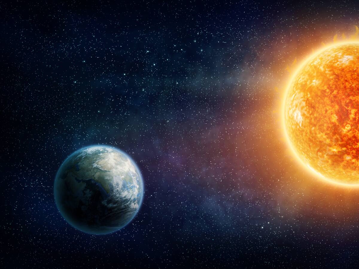 ¿Hace más calor en Colombia por el solsticio de verano? Le contamos