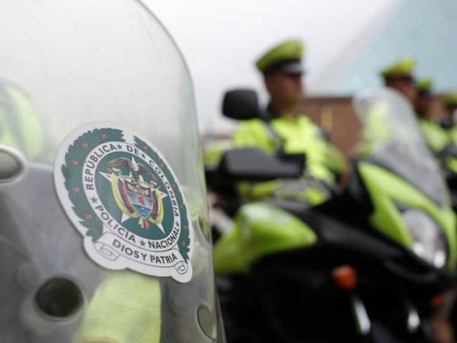 Siete policías serán suspendidos por muerte de abogado Javier Ordóñez