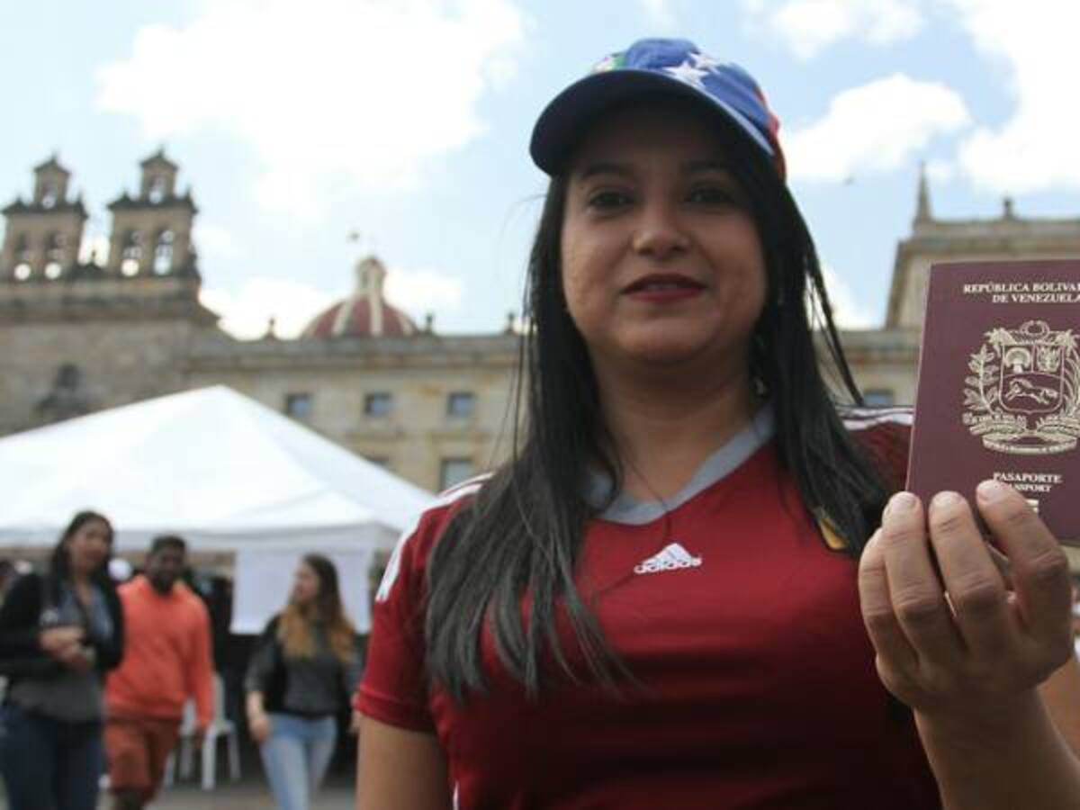 ¿Qué nos hace hermanos a Colombia y a Venezuela?