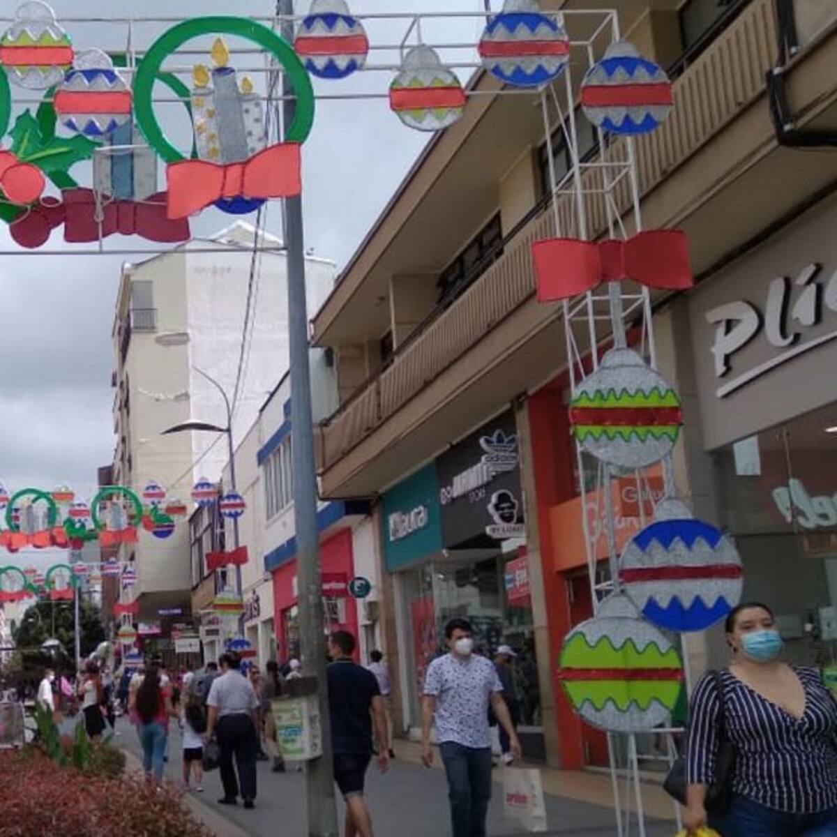 Martes 28 de diciembre, las principales noticias de Armenia y Quindío