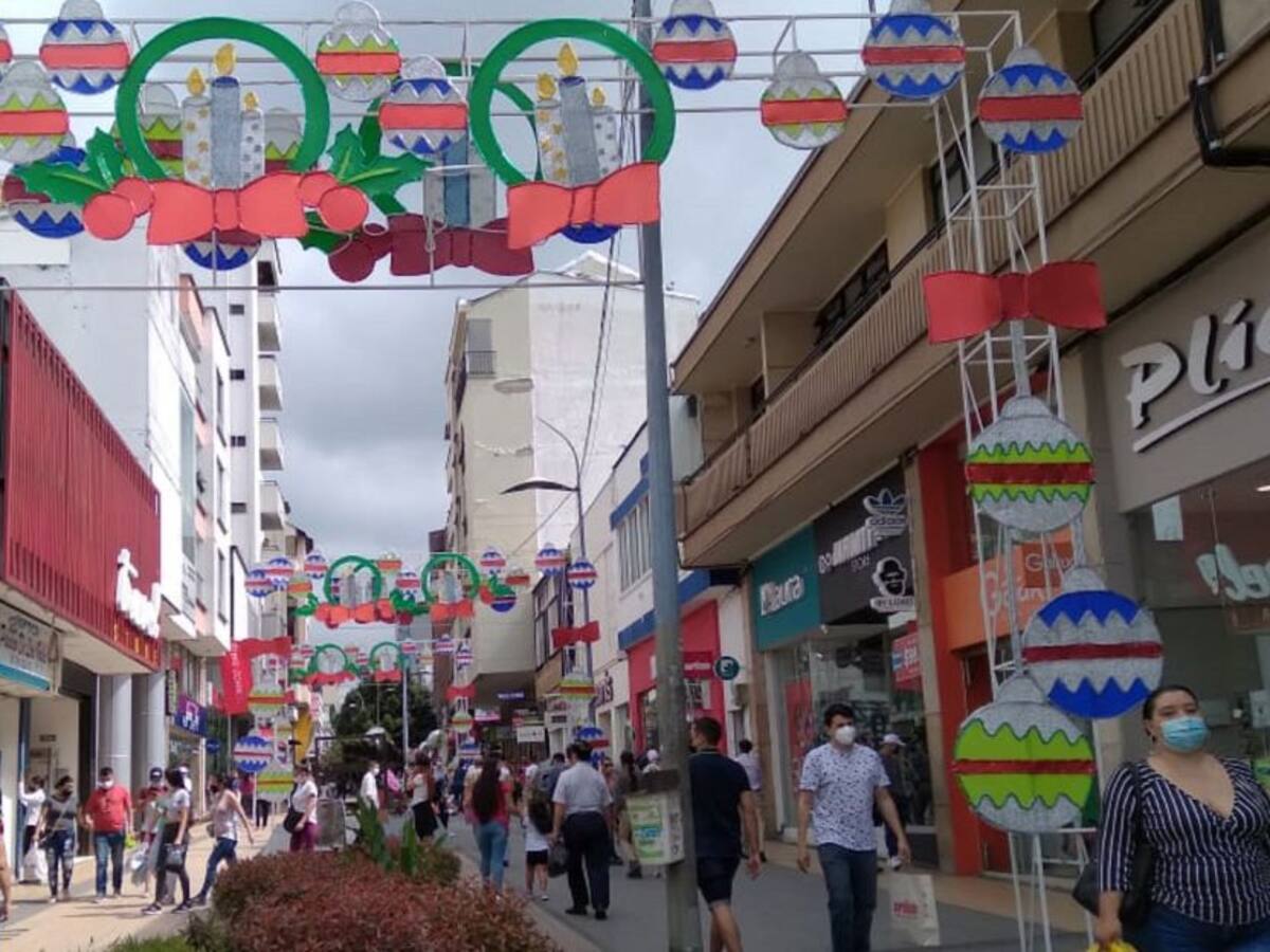 Martes 28 de diciembre, las principales noticias de Armenia y Quindío