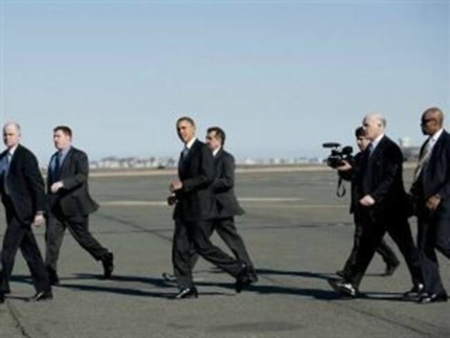 Estados Unidos investiga otro escándalo de agentes con prostitutas en El Salvador