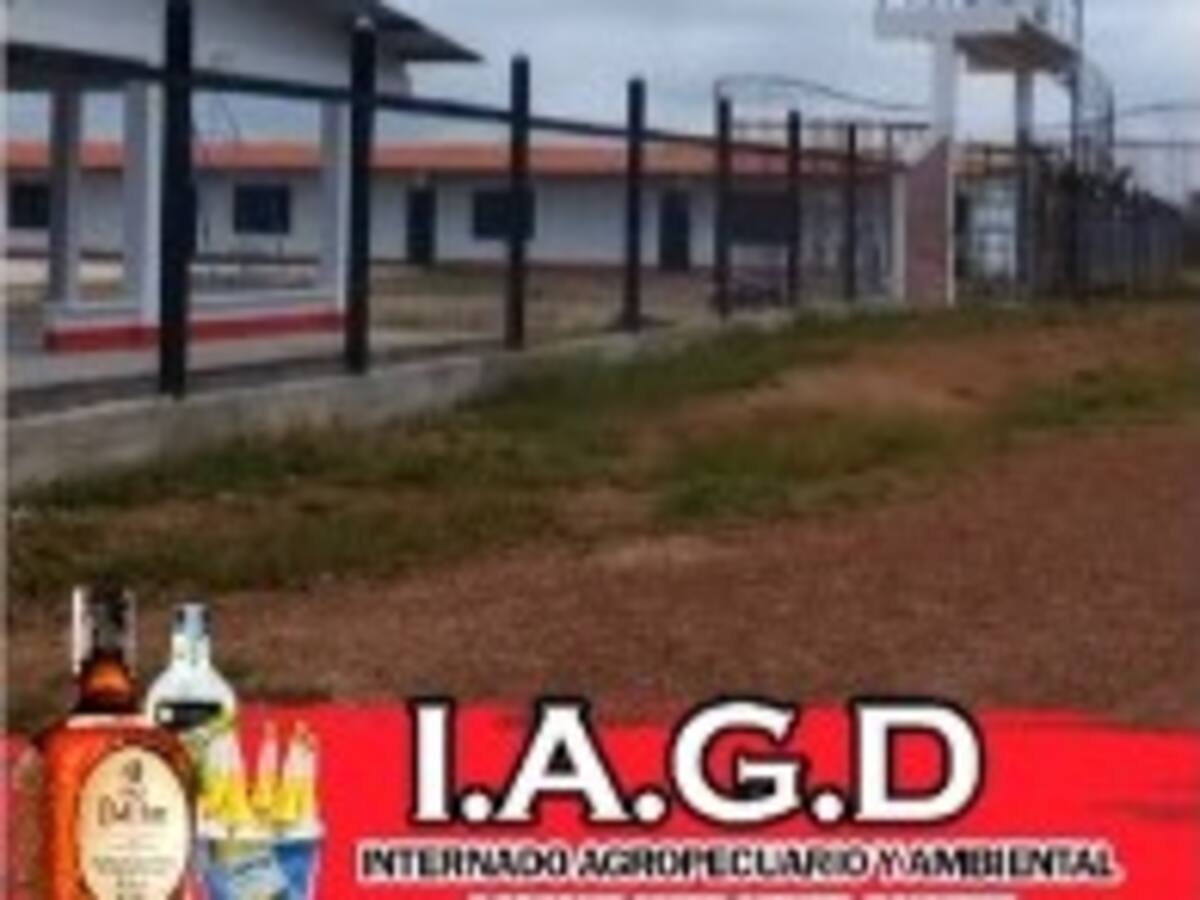 Inaugurarán un colegio en el Caquetá con el nombre de ‘Gentil Duarte’