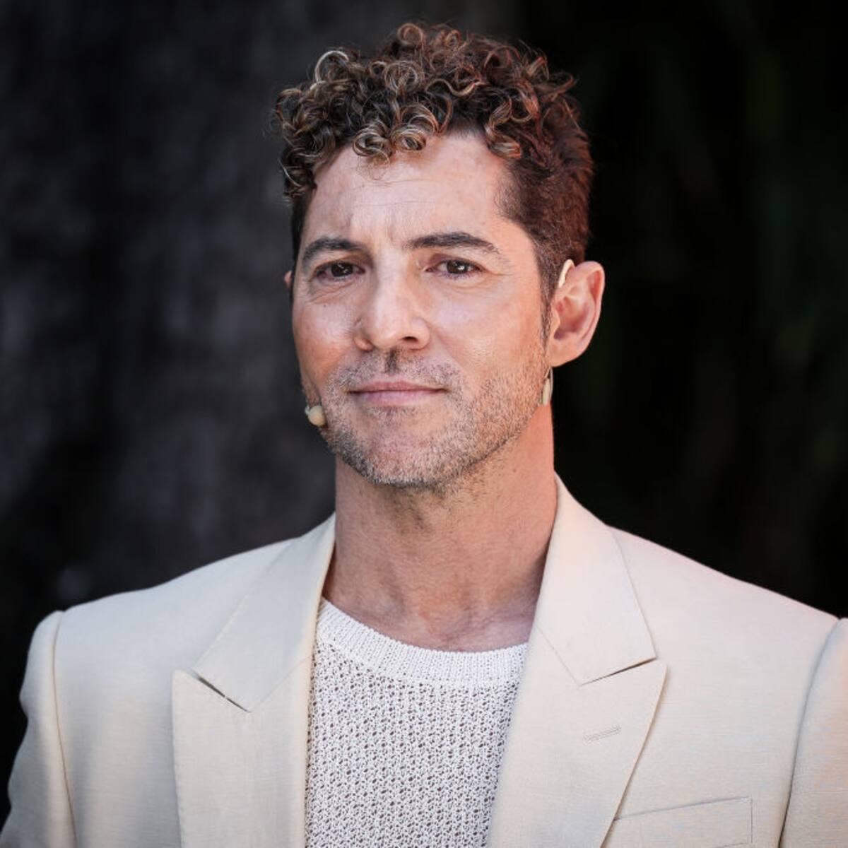 El cantautor y actor español David Bisbal regresa a Colombia con su ‘Tour Eternos’