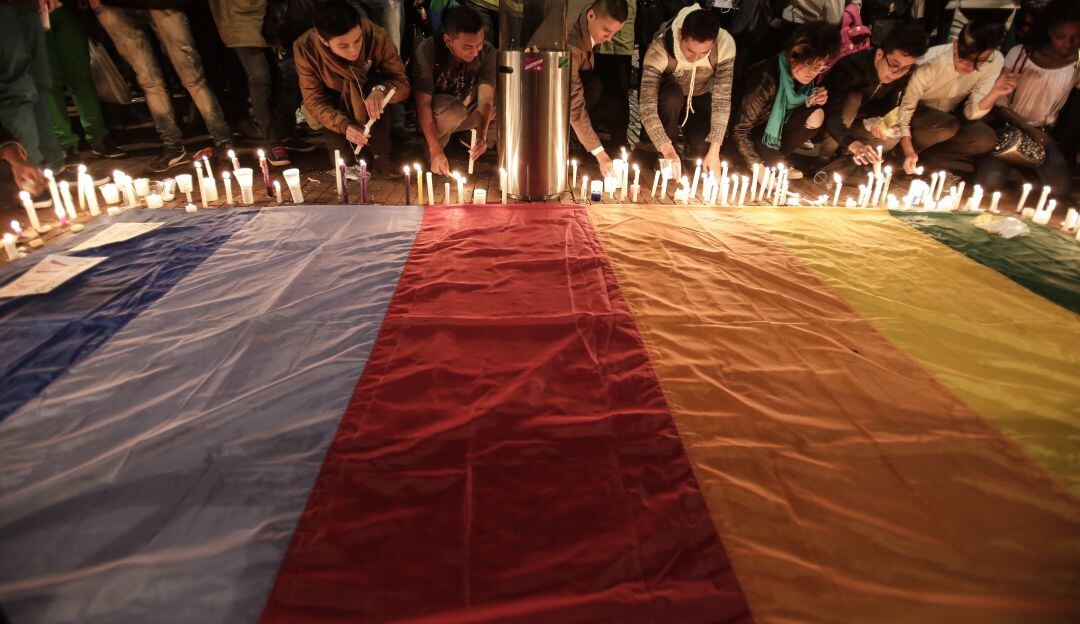 Día Internacional de la Ciudadanía LGBTI 