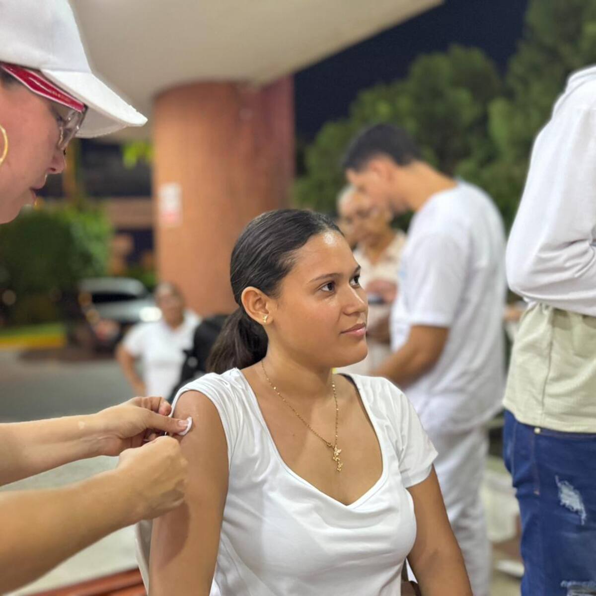 Aumento de casos de sarampión en las Américas: en Cartagena hay disponibles 4.659 dosis