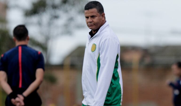 Juan Carlos Álvarez