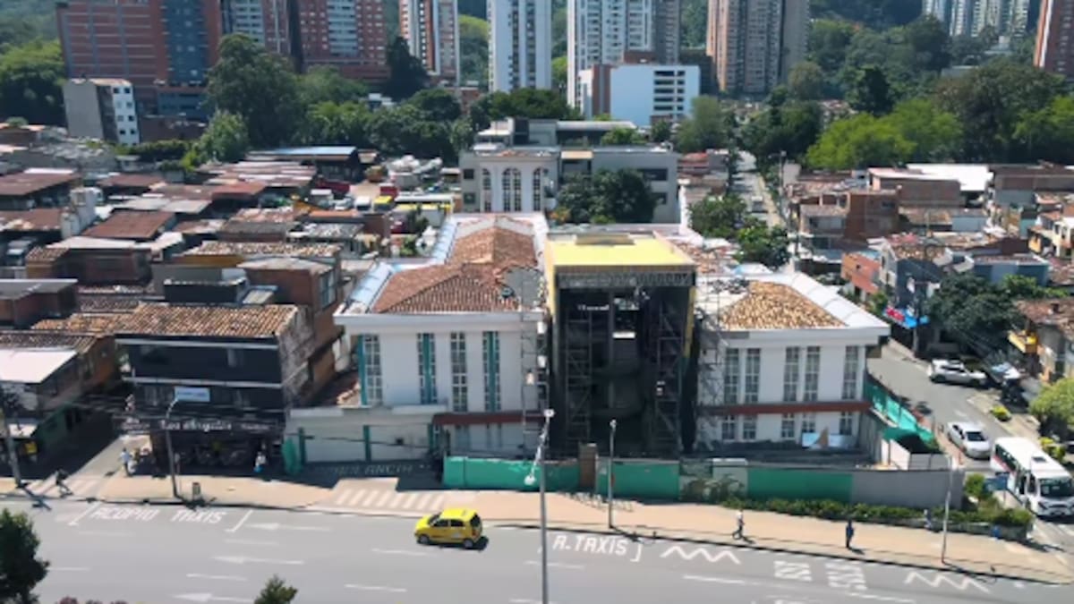 El Hospital de Sabaneta está en crisis económica y no descarta declarar la emergencia hospitalaria