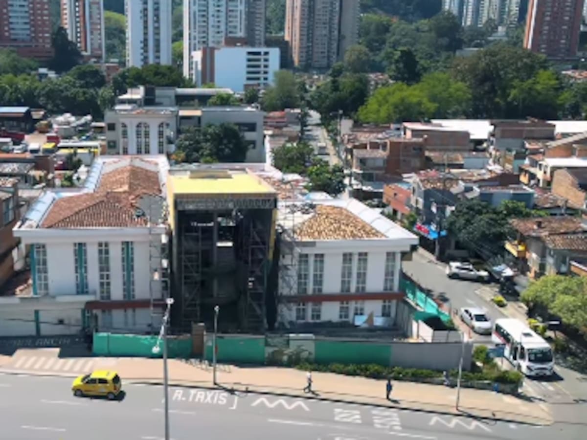 El Hospital de Sabaneta está en crisis económica y no descarta declarar la emergencia hospitalaria