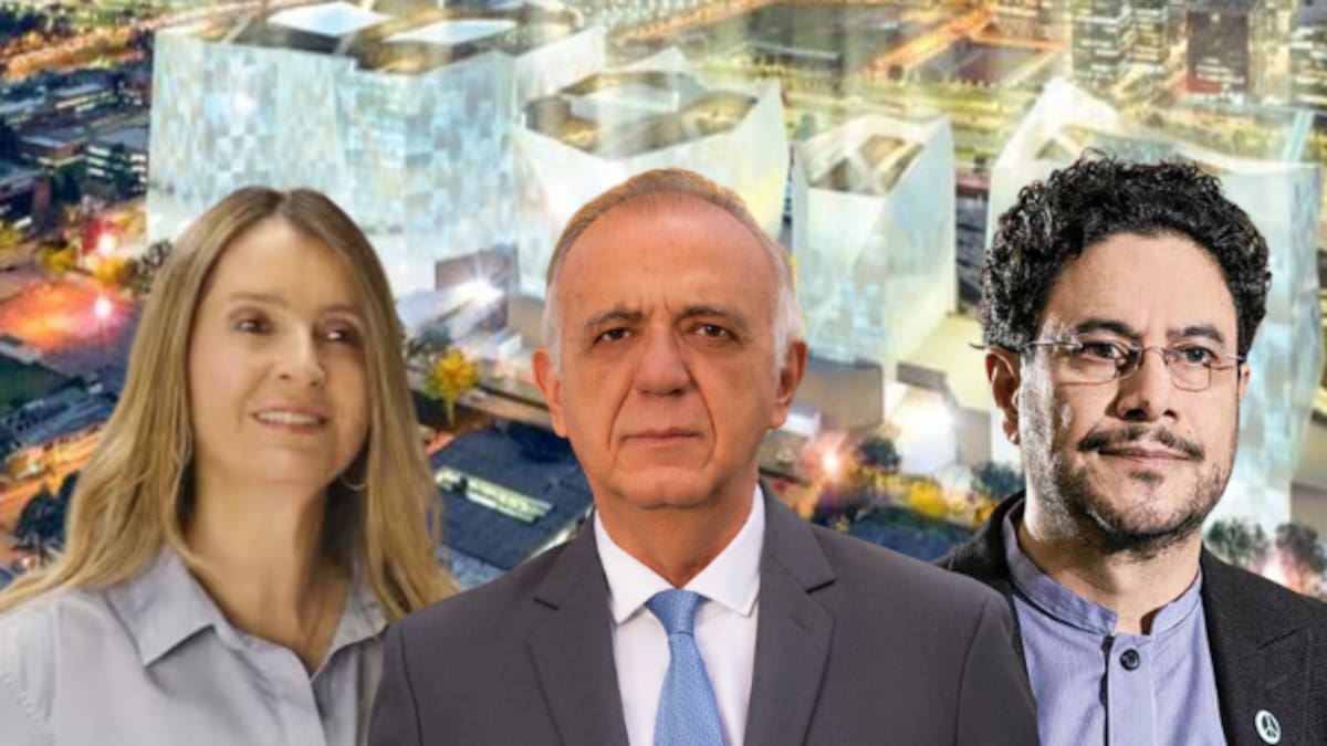 “Usted respalda a Iván Velásquez, explique”: Paloma Valencia a Iván Cepeda por ‘Proyecto Fortaleza’