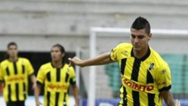 Alianza Petrolera derrotó 2-1 al Deportes Tolima