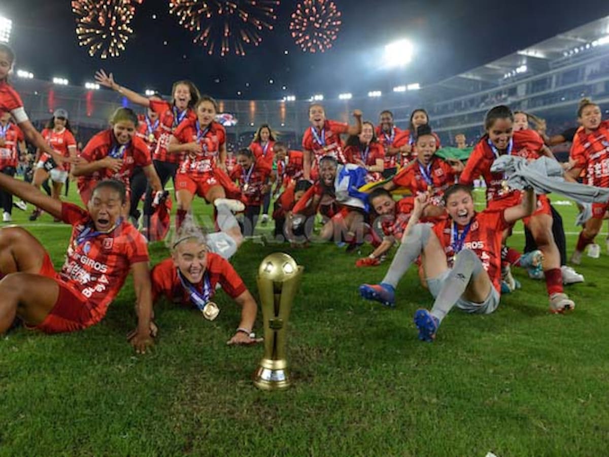 “La Liga Femenina debe tener un manejo independiente”: Tulio Gómez