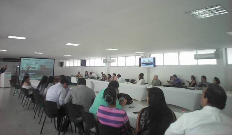 Universidad Simón Bolivar