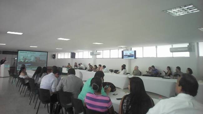 Universidad Simón Bolivar