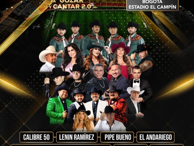 FESTIVAL PA GOZAR Y CANTAR 2 0 CREDITOS DIANA ALFONSO PRESS