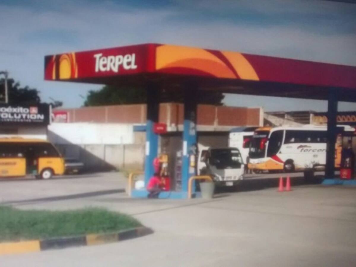 Sicarios en motocicleta asesinan a empresario de transporte de Sincelejo