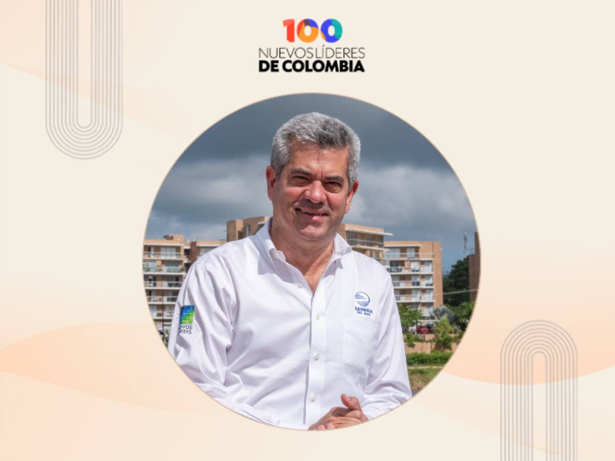 Así funciona ‘La Ciudad Soñada’ en Cartagena, un proyecto urbanístico de Rafael del Castillo