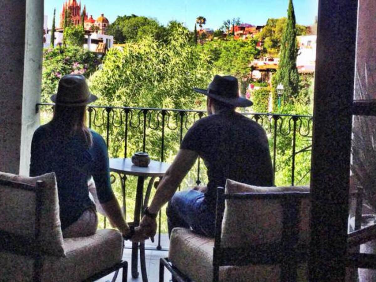 ¡10 años juntos! Carolina Cruz y Lincoln Palomenque celebran su aniversario