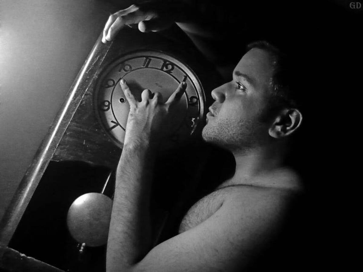 Salud sexual masculina - 17 de diciembre