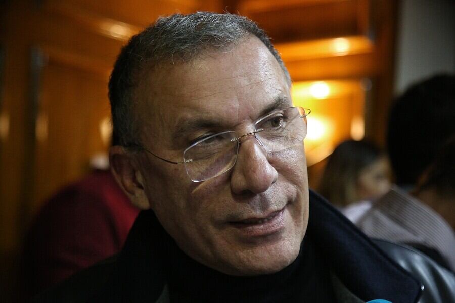 Senador Roy Barreras. Foto: Colprensa.