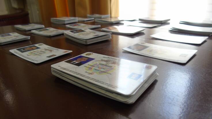 Víctimas y personas discapacitadas podrán definir situación militar gratis