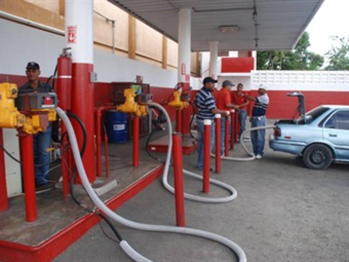 En Nariño se agotaron las reservas de GLP