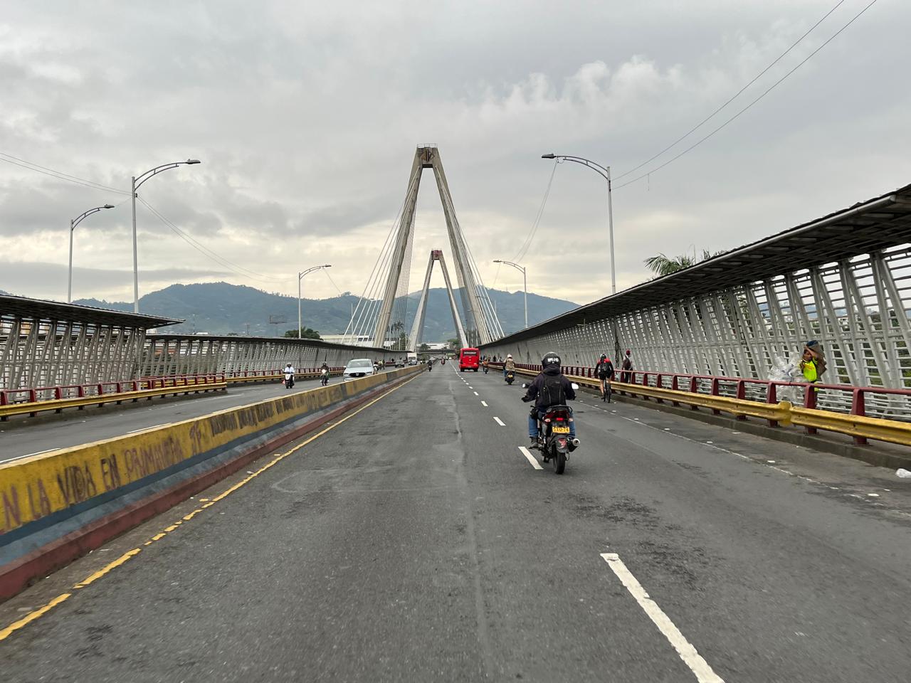 Fotografía archivo: Caracol Radio