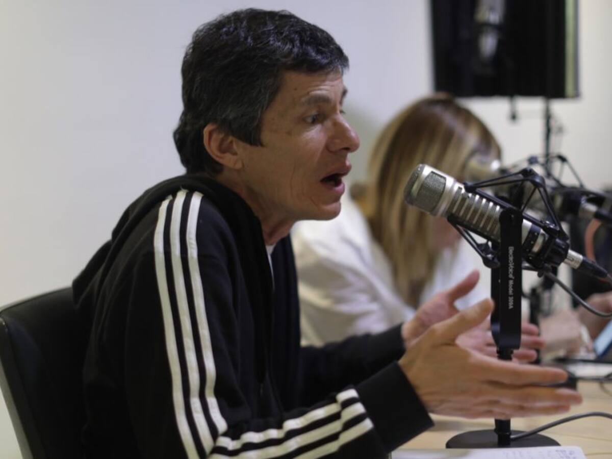 Este Cambio de ministros no soluciona los problemas del Gobierno: Flórez