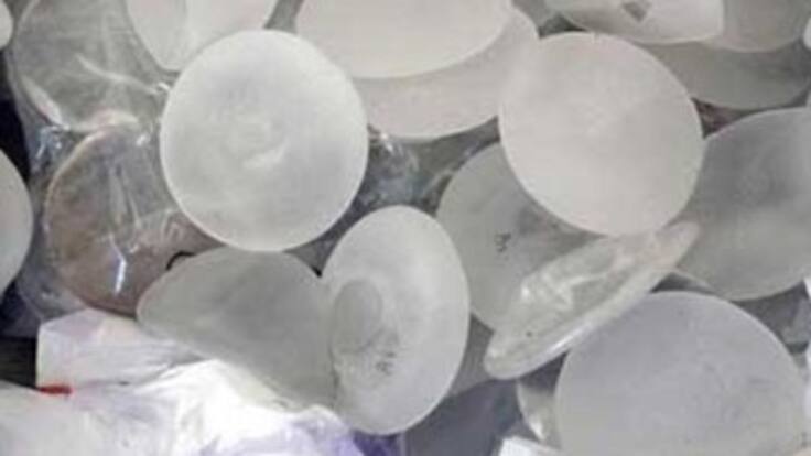 Dramático relato de una mujer afectada por la ruptura de prótesis mamaria