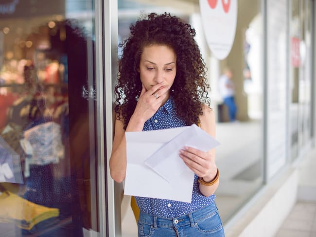 Imagen de referencia problemas con Devolución de IVA // Getty Images