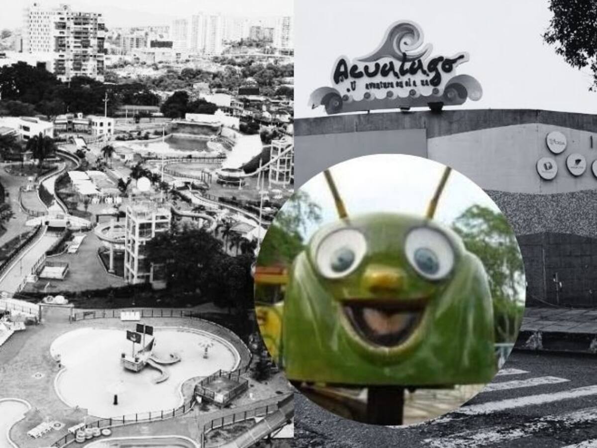 ¿Qué ha pasado con la recuperación del parque El Lago en Floridablanca?