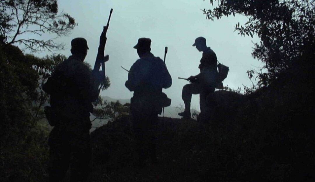 Ataque armado director de Invias Ocaña y funcionarios