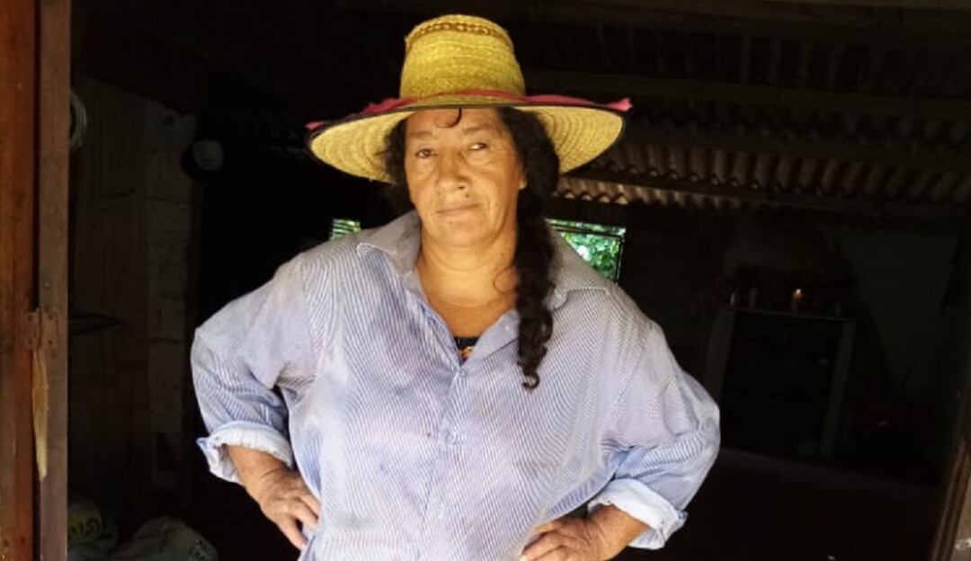 Gertrudis Hernández