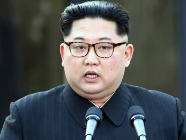 Corea del Norte piensa en cancelar cumbre diplomática con Estados Unidos