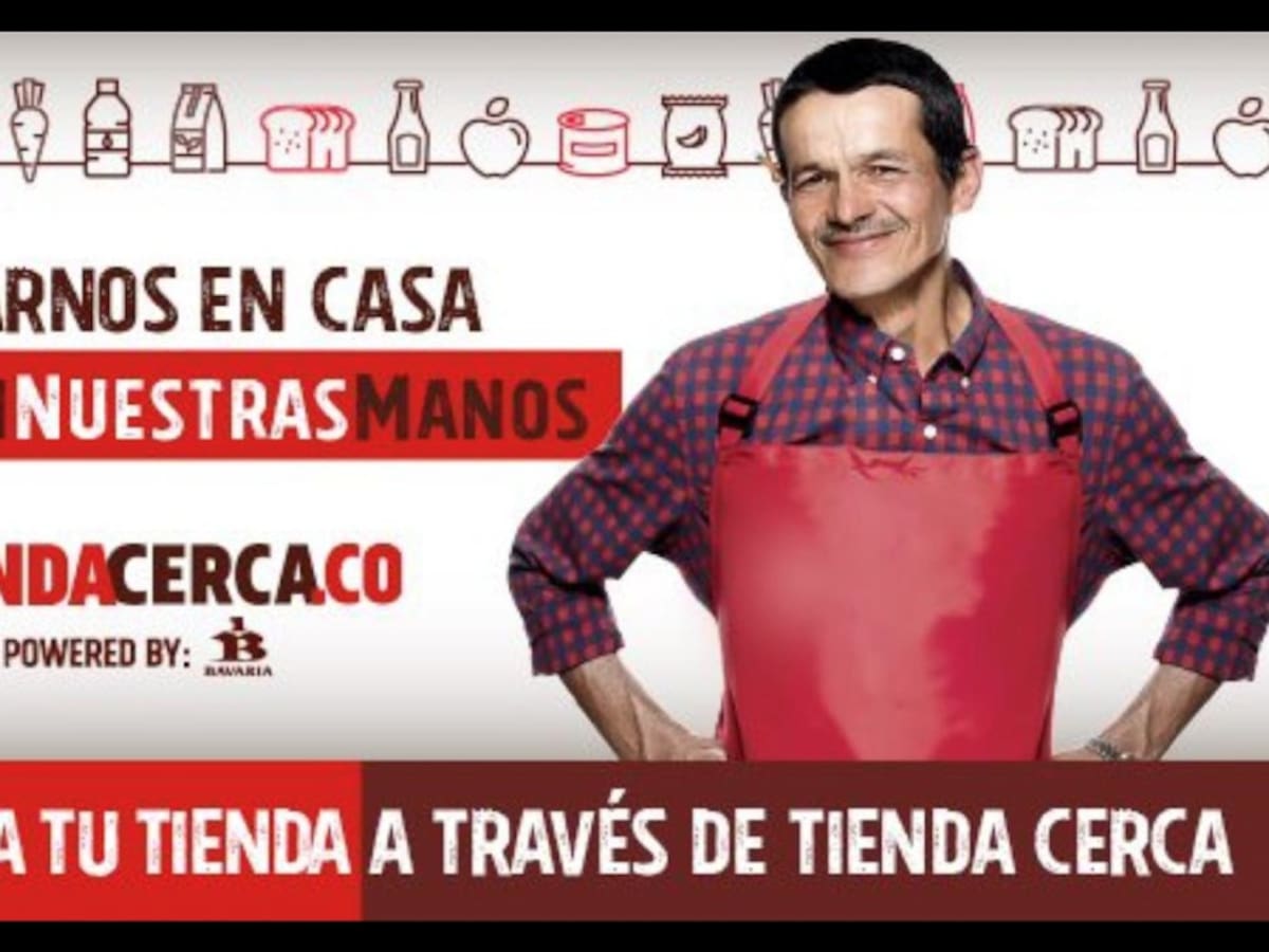 ‘Tienda Cerca’ el directorio virtual que lo conecta con su tendero