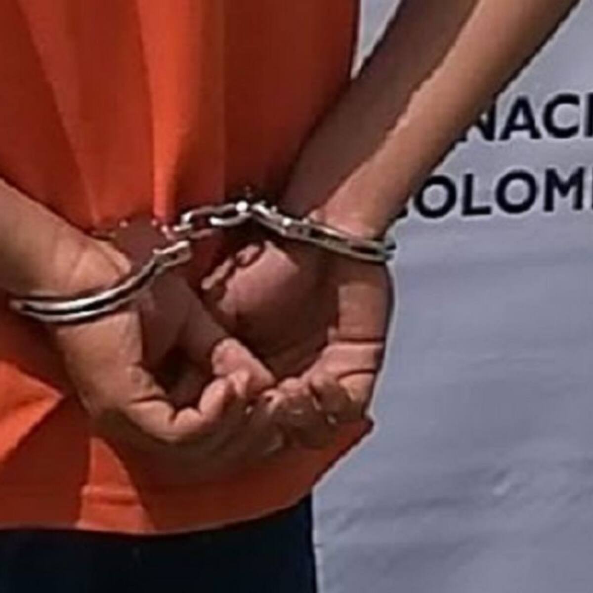 Medida de aseguramiento para un hombre que abusó sexualmente de dos niñas
