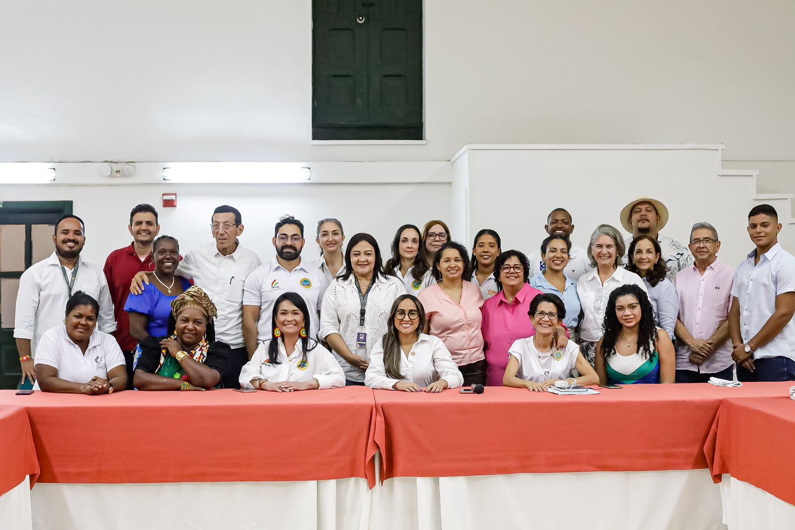 IPCC lidera Encuentro de la Red de Museos y le apuesta al turismo cultural