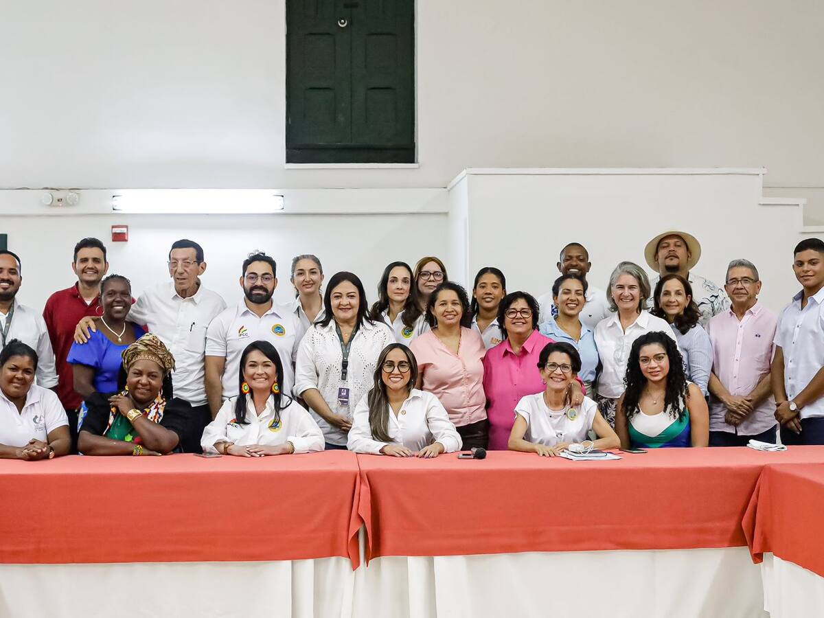 IPCC lidera Encuentro de la Red de Museos y le apuesta al turismo cultural