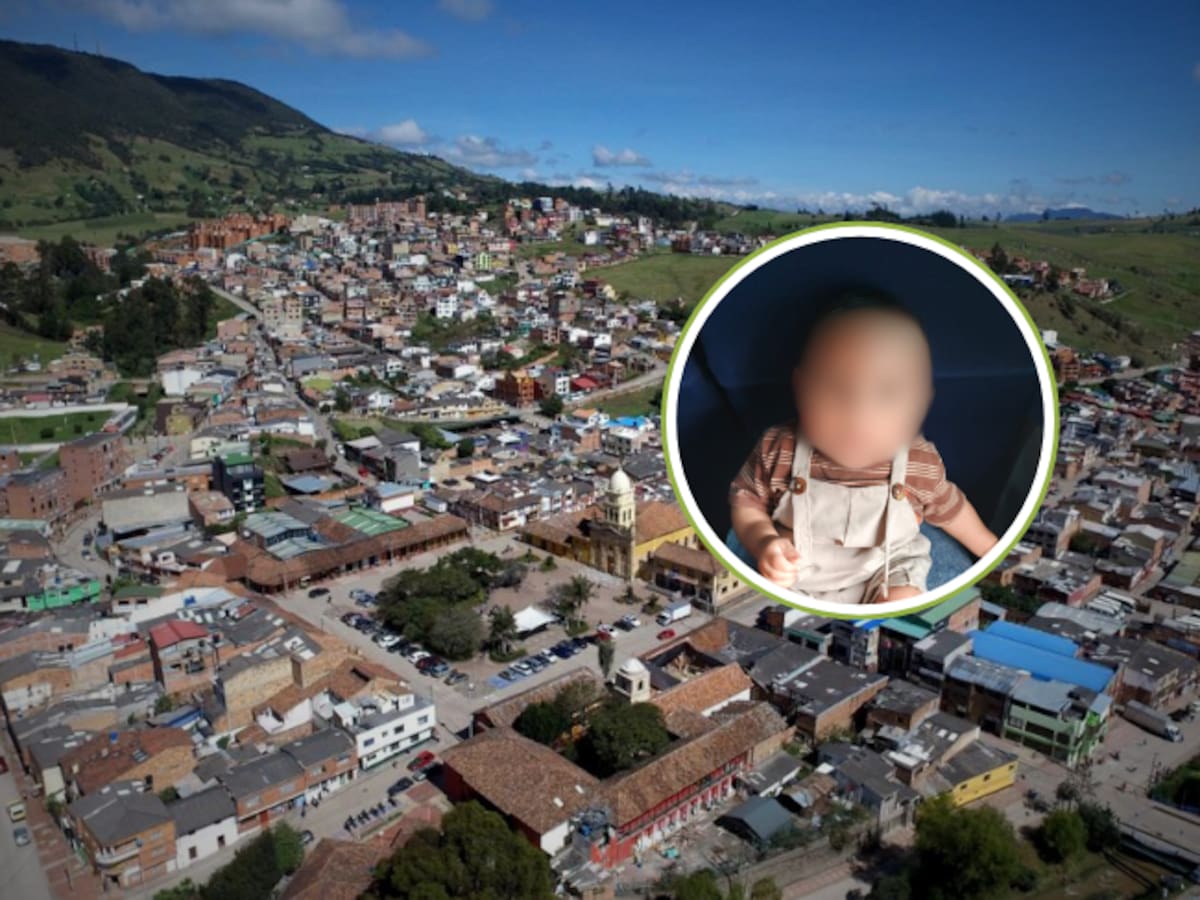 Por falta de pruebas, padre de Liam Gael, bebé que falleció en La Calera, quedó en libertad