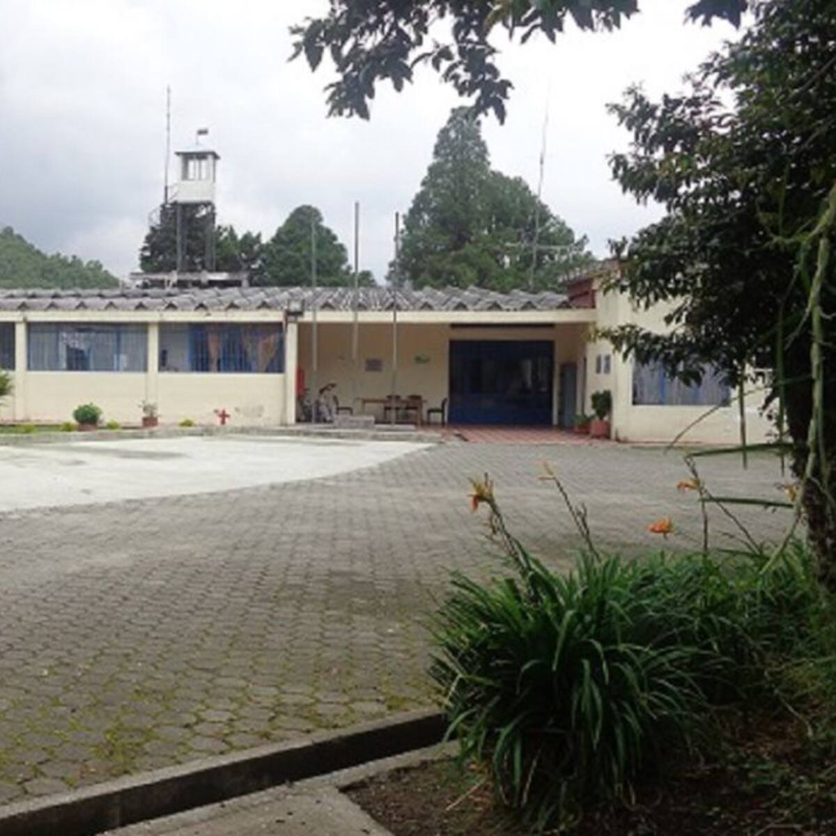 Internas de la cárcel Villa Josefina de Manizales podrán estudiar inglés